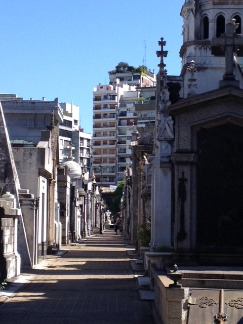 Graveyard