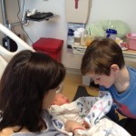Baby Will