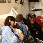 Family of Four