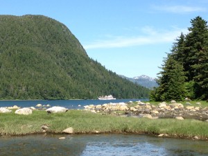 Dawes Glacier 4