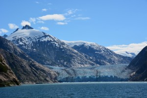 Dawes Glacier 2