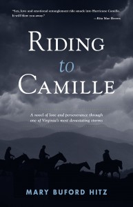 Riding To Camille