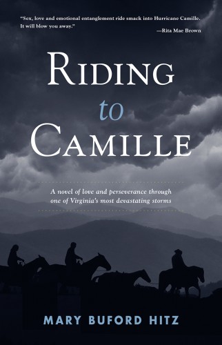Riding To Camille