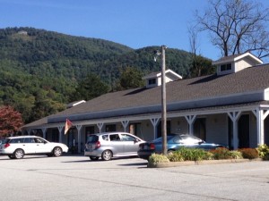 Therapy Center