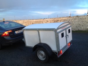 Trailer
