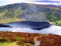Upper Lake