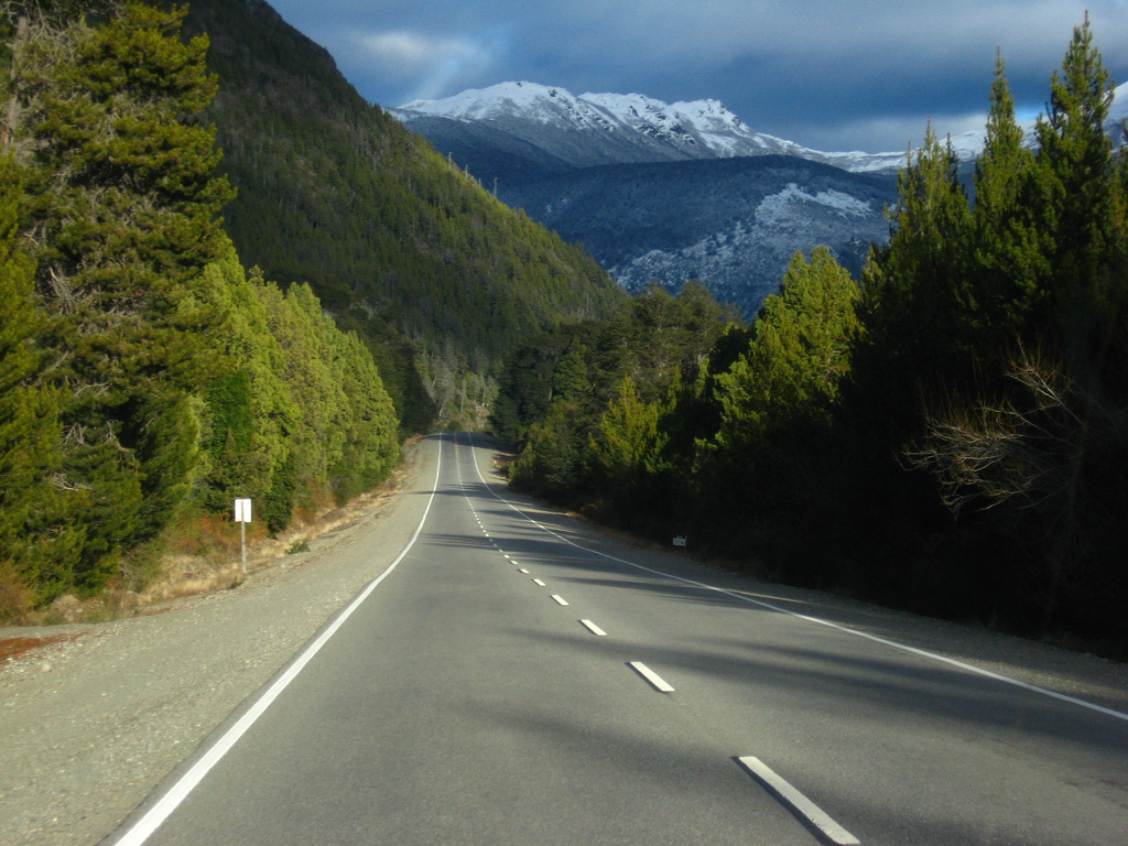 More From Bariloche