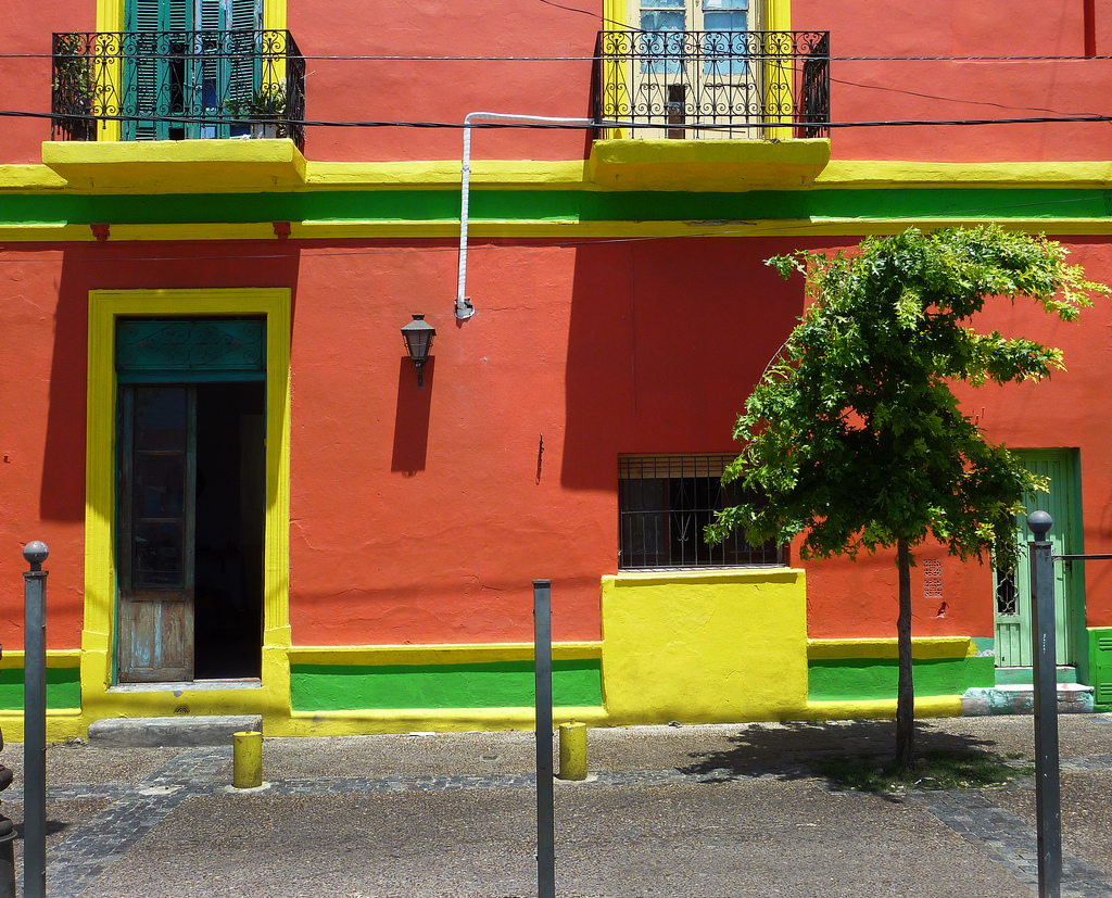 Buenos Aires