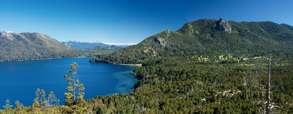 Bariloche, Patagonia, Argentina