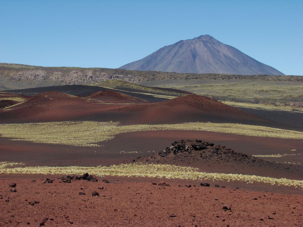 Mendoza