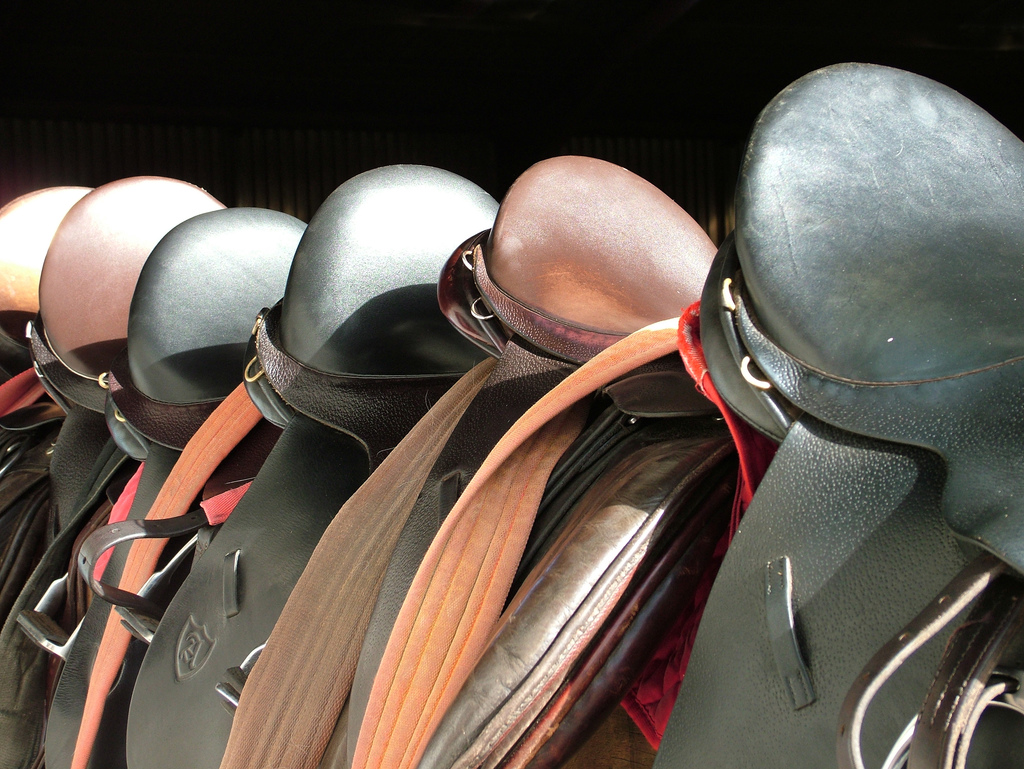stables