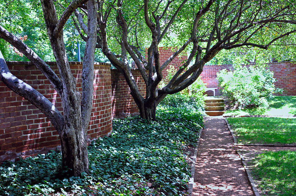 UVA Gardens