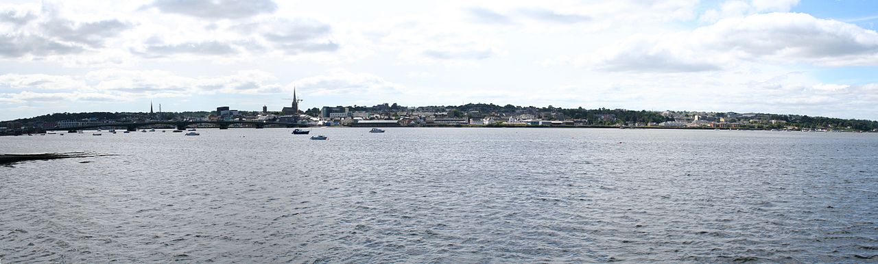 Ireland 2