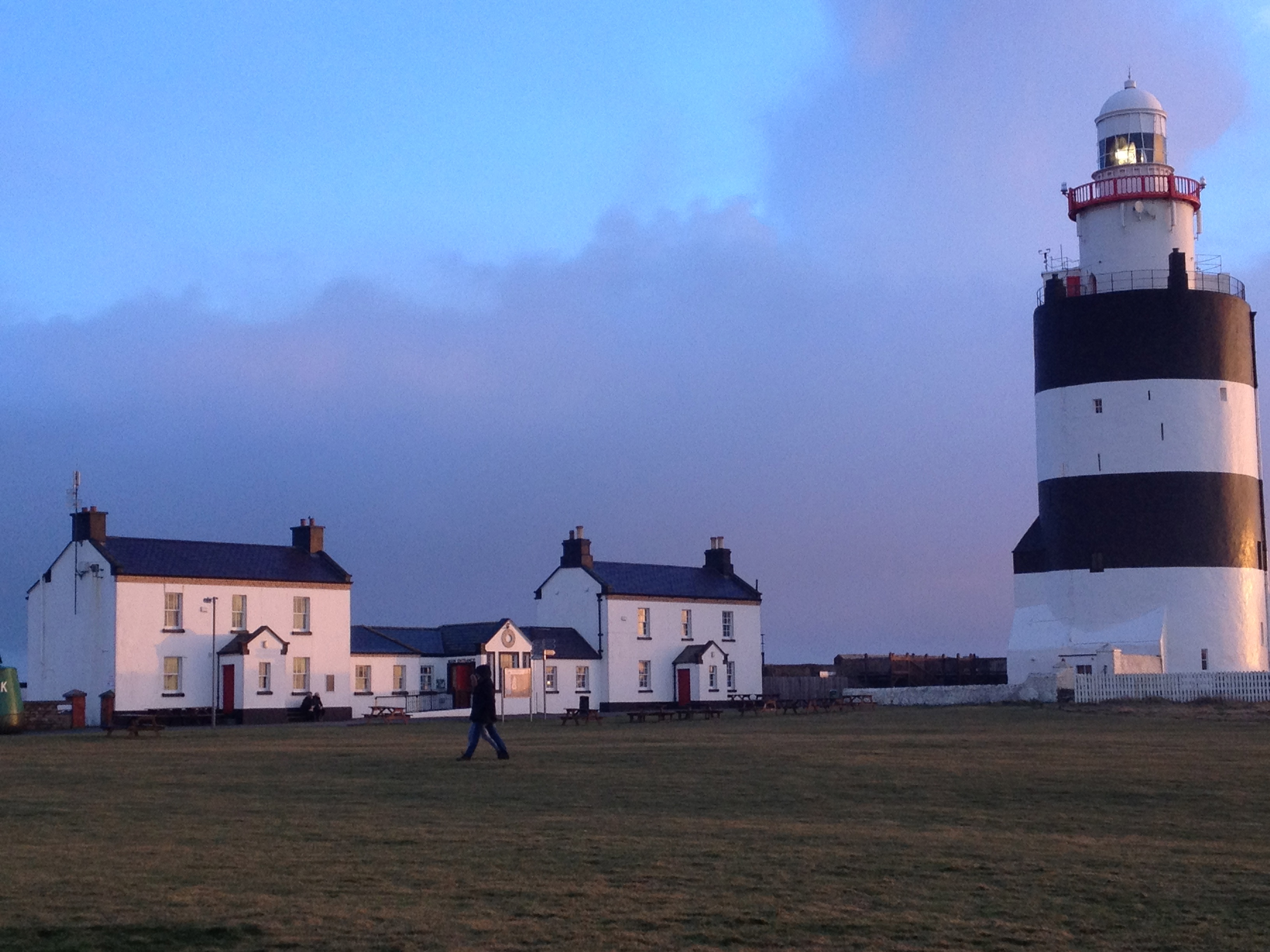 Hook Lighthouse – Ireland 4